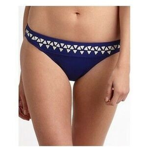TRINA TURK bikini bottom, Size 6